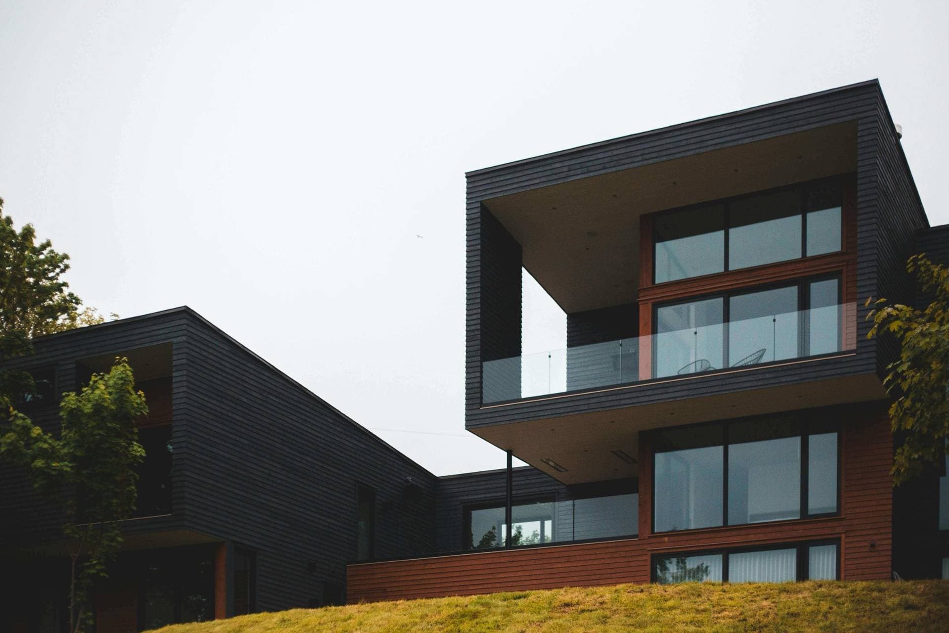 საცხოვრებელი კომპლექსი